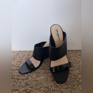 Karl Lagerfeld - Women’s Wedges - Size 8.5 US - Gently Used